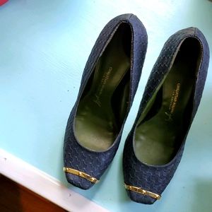 Christian Siriano Womens heels